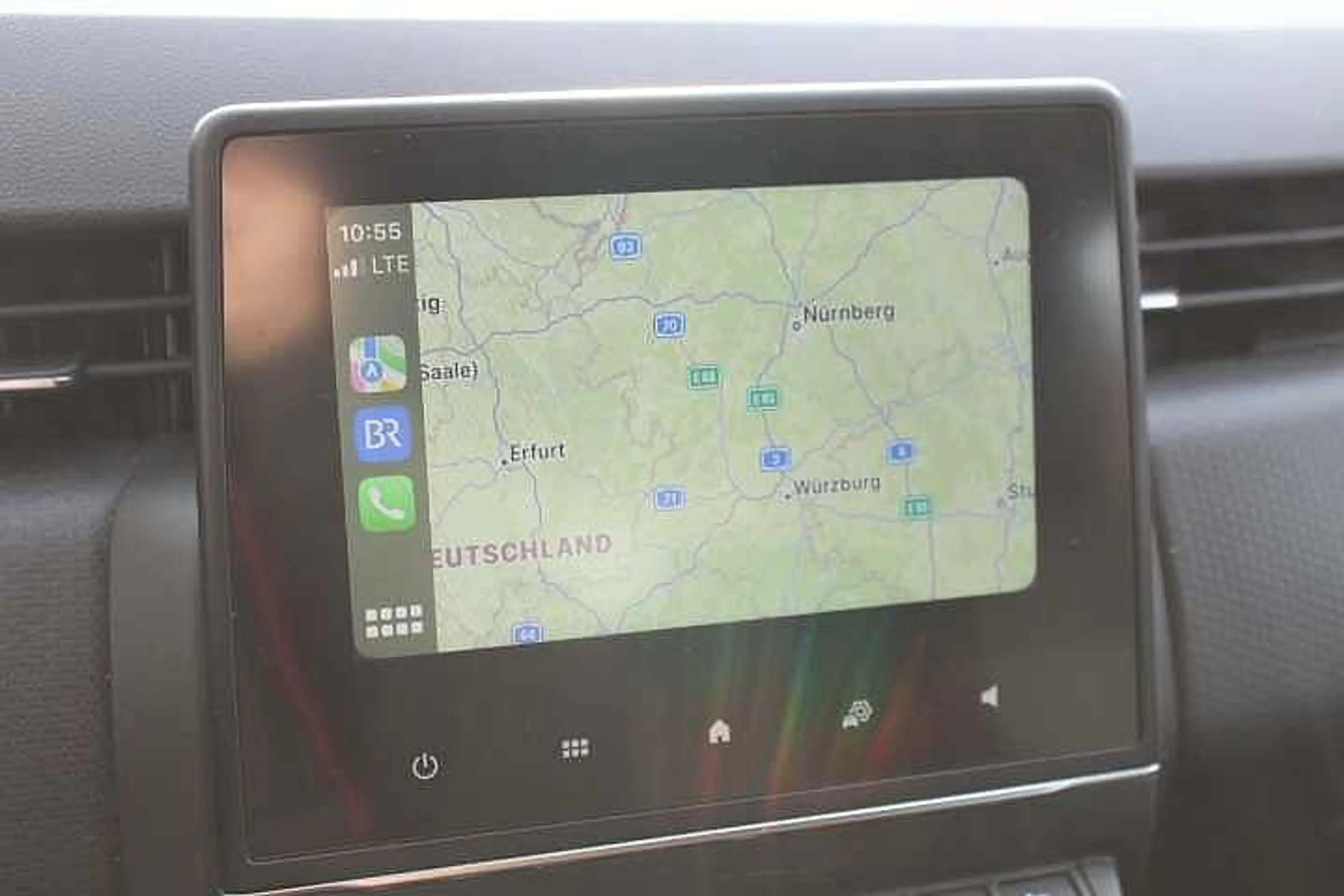Renault Clio TCe 90 ZEN — photo 10