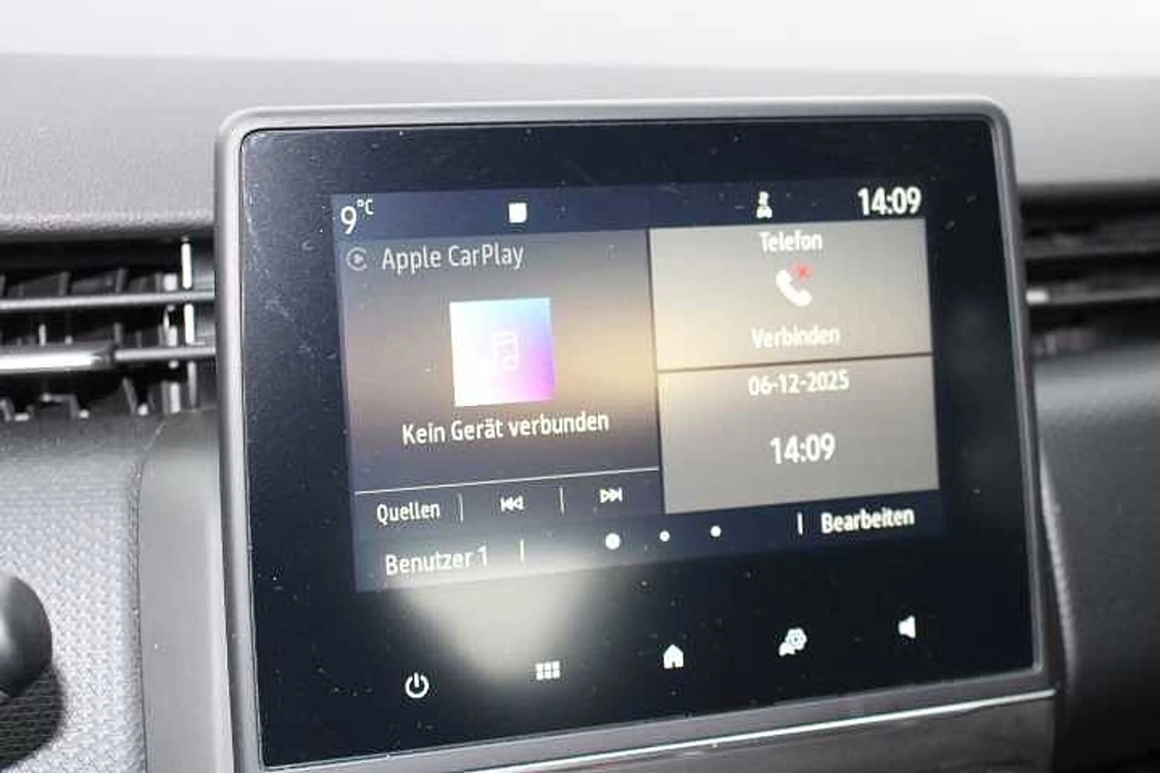 Renault Clio TCe 90 ZEN — photo 8
