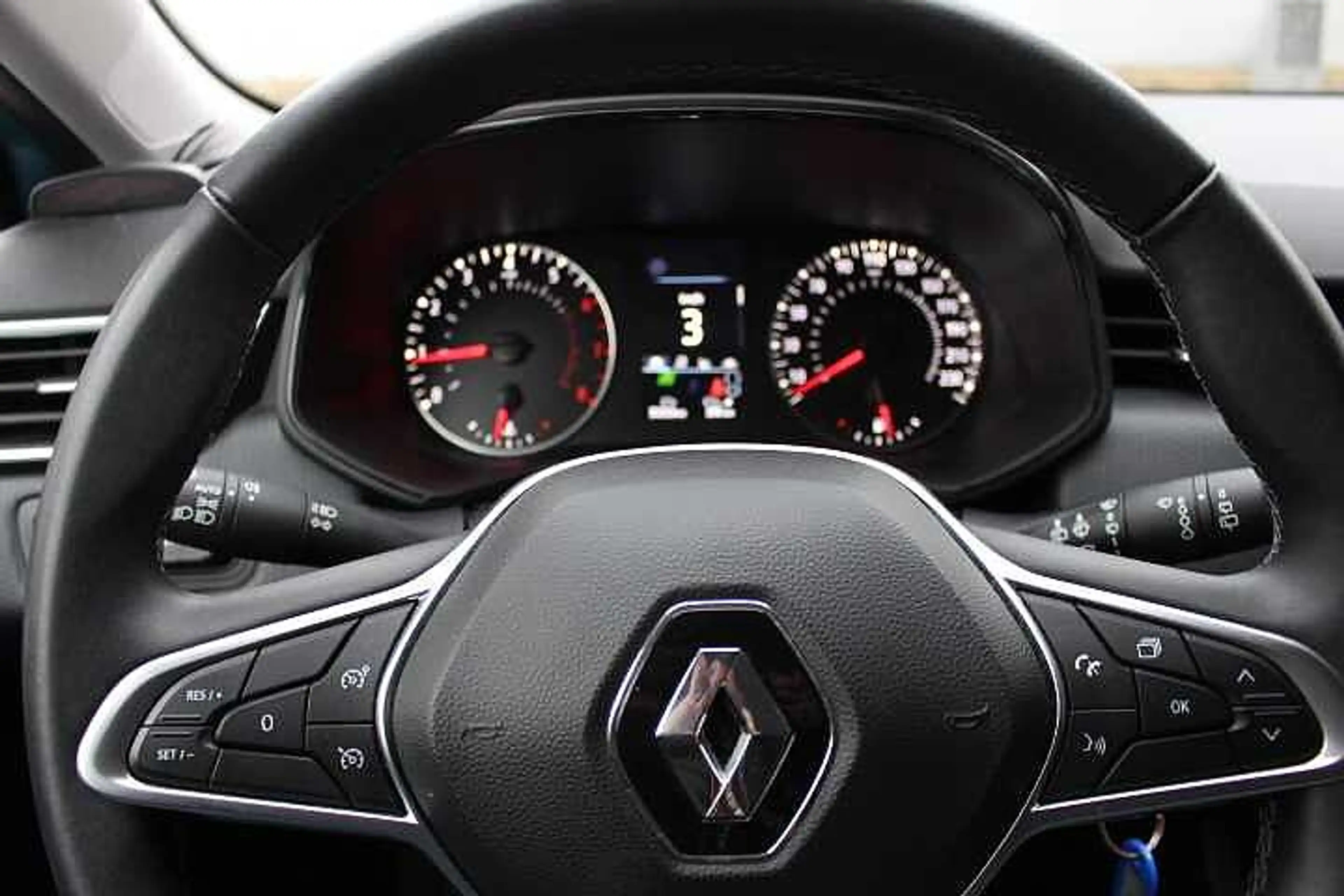 Renault Clio TCe 90 ZEN — photo 6