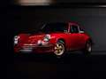 Porsche 911 2,2 T Oldtimer  Top - Zustand Piros - thumbnail 2
