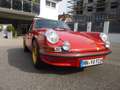 Porsche 911 2,2 T Oldtimer  Top - Zustand Červená - thumbnail 10