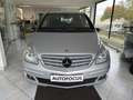 Mercedes-Benz B 170 *Sommer + Winterreifen Plateado - thumbnail 2
