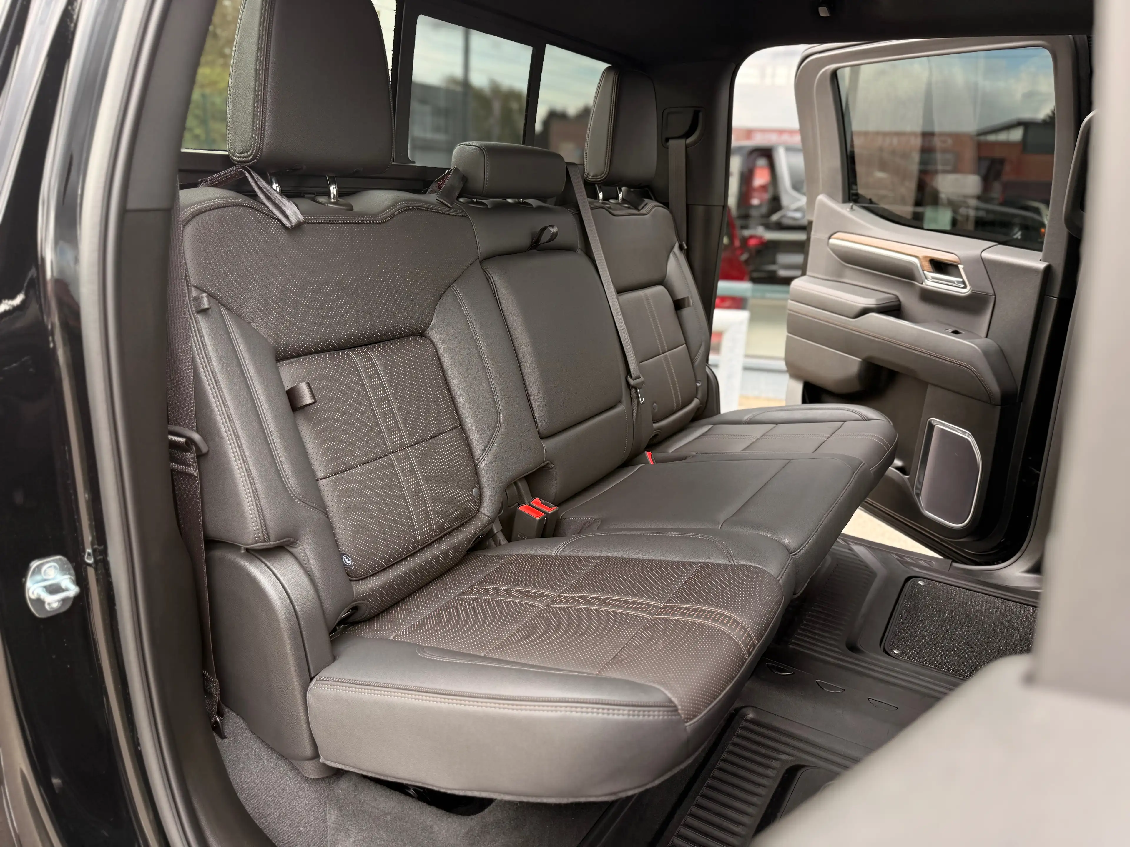 Chevrolet Silverado 6.2 V8 TVAC LPG 10VIT 426CV JA22° 1RE MAIN FULL OP — photo 15