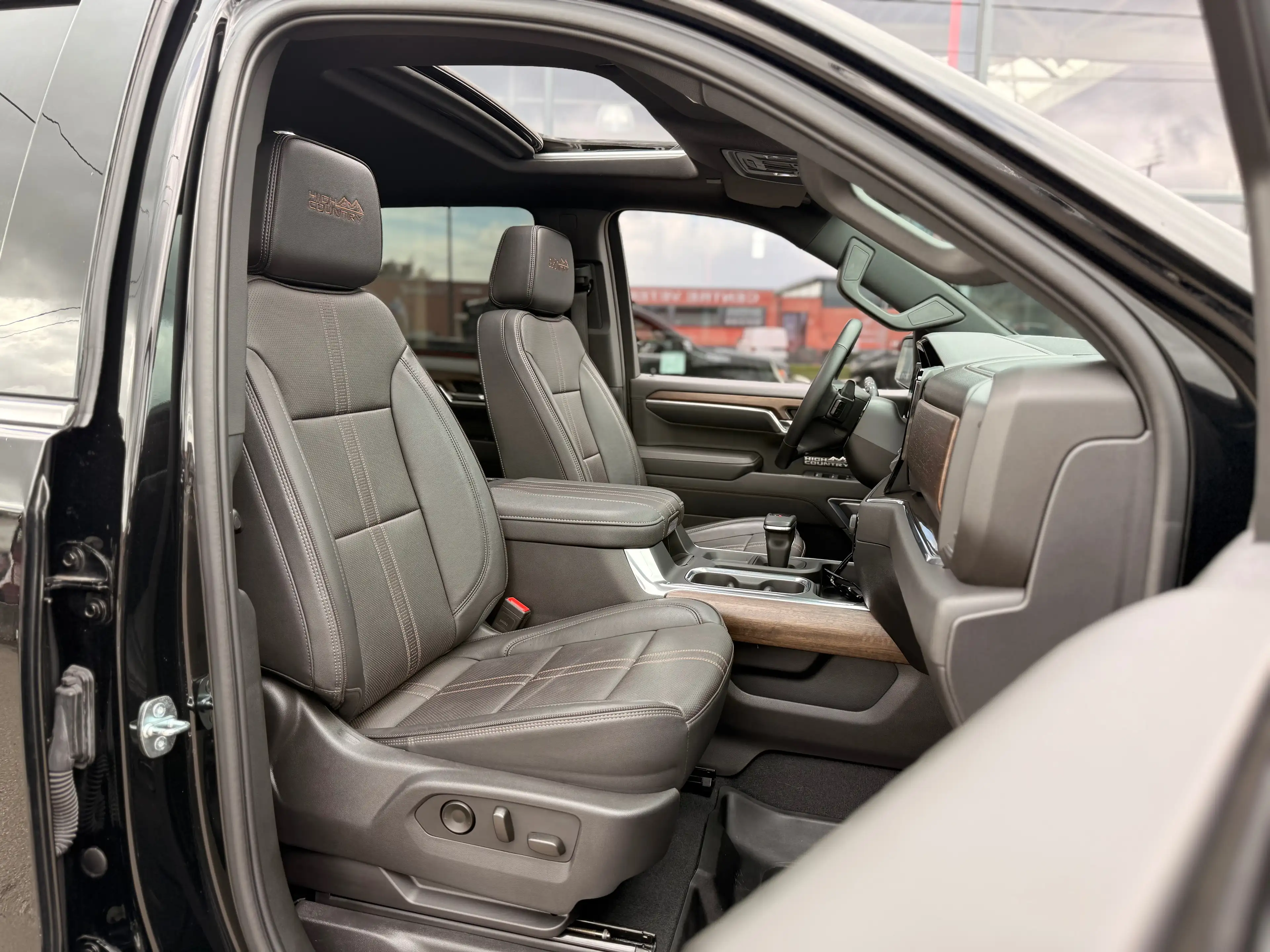 Chevrolet Silverado 6.2 V8 TVAC LPG 10VIT 426CV JA22° 1RE MAIN FULL OP — photo 10