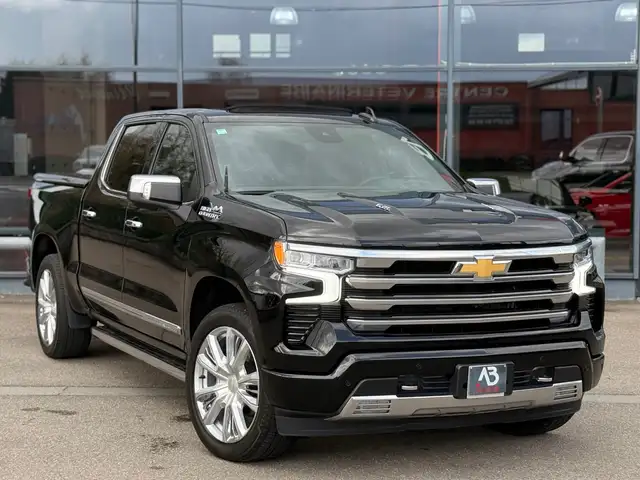 Chevrolet Silverado 6.2 V8 TVAC LPG 10VIT 426CV JA22° 1RE MAIN FULL OP