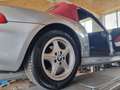 BMW Z3 Z 3 2,8 6 Zylinder - Topzustand! Silber - thumbnail 43