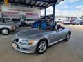 BMW Z3 Z 3 2,8 6 Zylinder - Topzustand! Silber - thumbnail 1