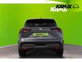 Nissan Qashqai 1.3DIG-T Aut.Tekna+LED+NAVI+VIRTUAL+PANO Gris - thumbnail 5