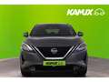 Nissan Qashqai 1.3DIG-T Aut.Tekna+LED+NAVI+VIRTUAL+PANO Gris - thumbnail 10
