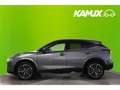 Nissan Qashqai 1.3DIG-T Aut.Tekna+LED+NAVI+VIRTUAL+PANO Gris - thumbnail 8