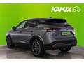 Nissan Qashqai 1.3DIG-T Aut.Tekna+LED+NAVI+VIRTUAL+PANO Gris - thumbnail 6