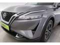 Nissan Qashqai 1.3DIG-T Aut.Tekna+LED+NAVI+VIRTUAL+PANO Gris - thumbnail 12
