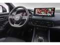 Nissan Qashqai 1.3DIG-T Aut.Tekna+LED+NAVI+VIRTUAL+PANO Gris - thumbnail 25