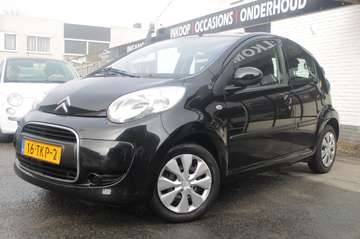 1.0-12V Ambiance / Airco / Elektrische Ramen / APK