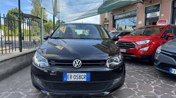5p 1.2 Comfortline 70cv 79000 KM Neo Patentati