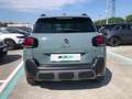 Citroen C3 Aircross 1ª s. - C3 Aircross BlueHDi 110 S&S Feel Šedá - thumbnail 5