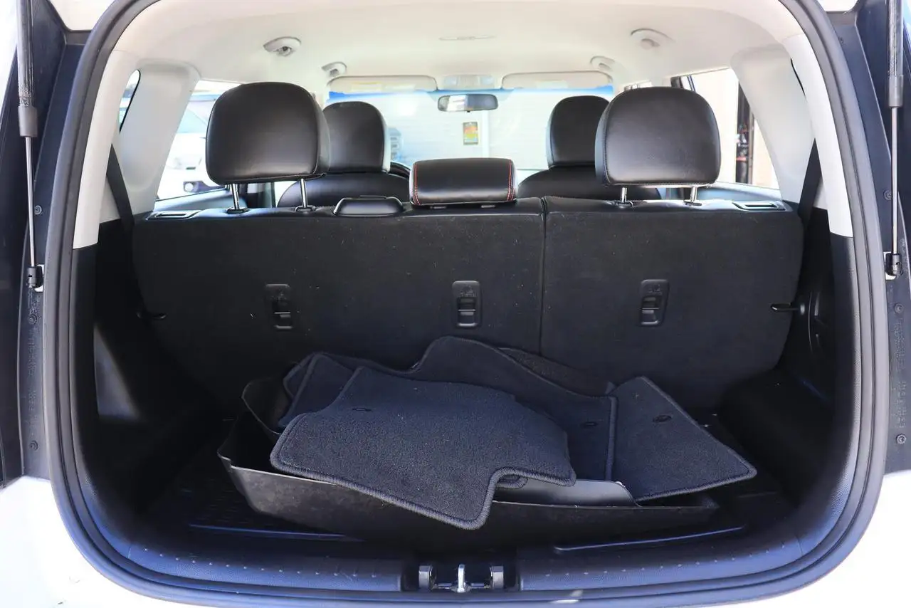 Kia Soul photo Kia Soul