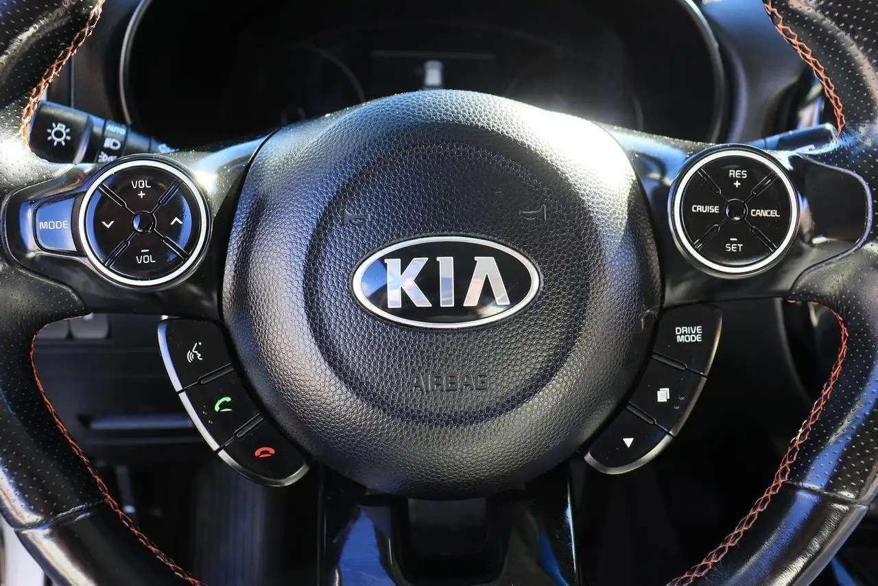 Kia Soul photo Kia Soul