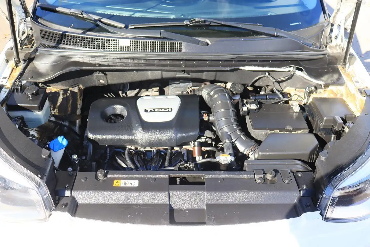 Kia Soul photo Kia Soul