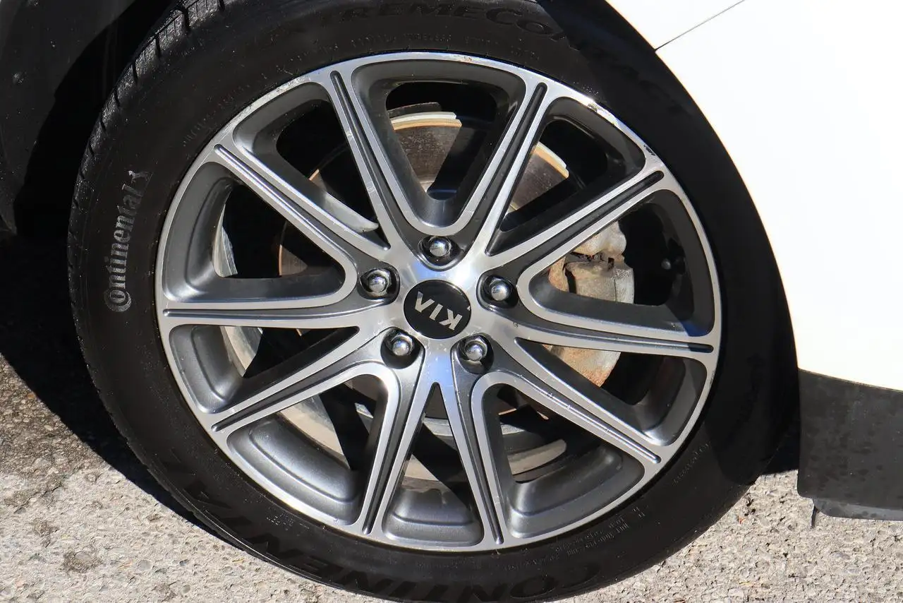 Kia Soul photo Kia Soul