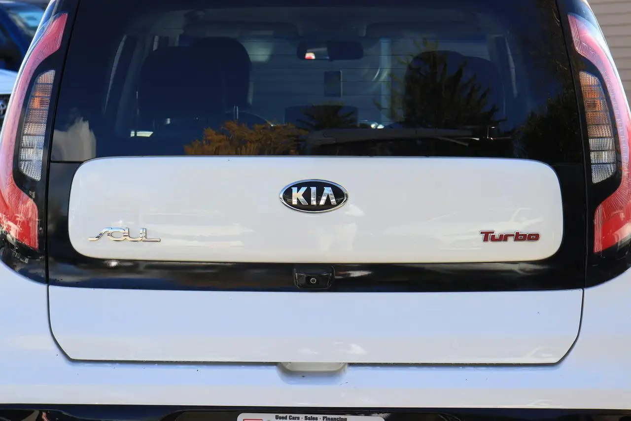 Kia Soul photo Kia Soul