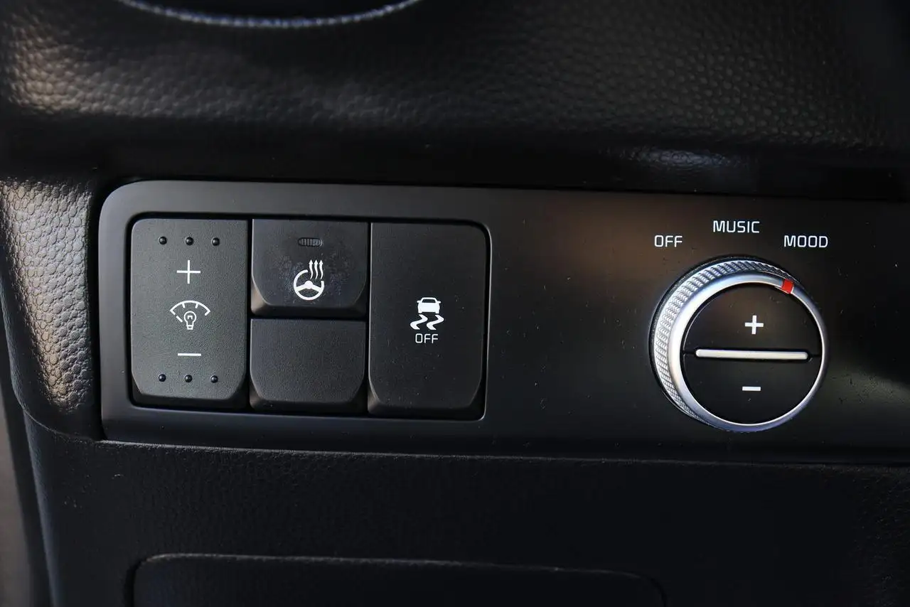 Kia Soul photo Kia Soul