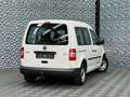 Volkswagen Caddy 1.6 CR TDi/AIRCO/CUIR/PRIX A EMPORTER !! Blanc - thumbnail 3