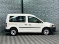 Volkswagen Caddy 1.6 CR TDi/AIRCO/CUIR/PRIX A EMPORTER !! Wit - thumbnail 17