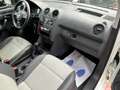 Volkswagen Caddy 1.6 CR TDi/AIRCO/CUIR/PRIX A EMPORTER !! Blanc - thumbnail 18