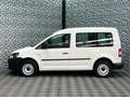 Volkswagen Caddy 1.6 CR TDi/AIRCO/CUIR/PRIX A EMPORTER !! Wit - thumbnail 16
