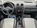 Volkswagen Caddy 1.6 CR TDi/AIRCO/CUIR/PRIX A EMPORTER !! Blanc - thumbnail 5