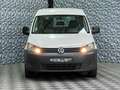 Volkswagen Caddy 1.6 CR TDi/AIRCO/CUIR/PRIX A EMPORTER !! Wit - thumbnail 14