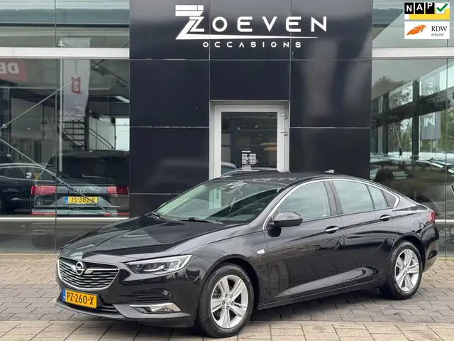 Opel Insignia Grand Sport 1.5 Turbo Innovation