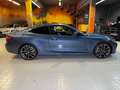 BMW 420 i Coupe LCI M Sport Aut. LED~ACC~GSD~H&K~360° Blau - thumbnail 7