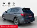 SEAT Tarraco 2.0 TDI DSG FR 7 SITZE AHK ACC 360 Gris - thumbnail 5
