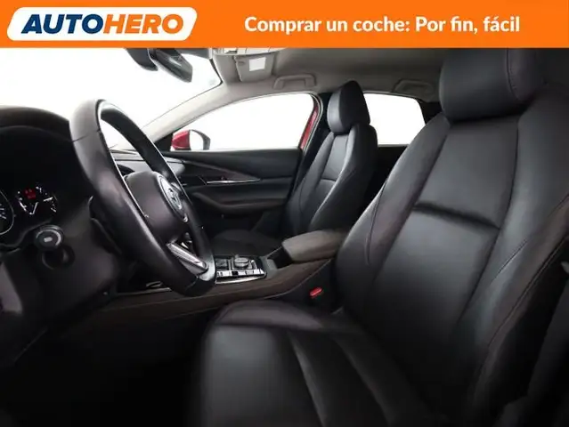 Mazda CX-30 view 11