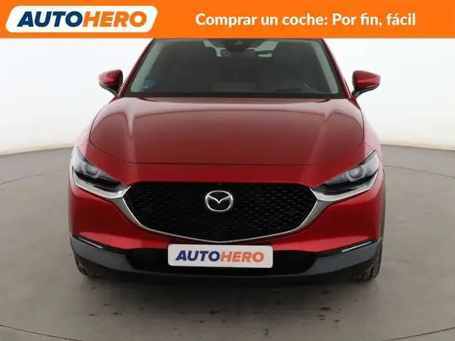 Mazda CX-30 view 9