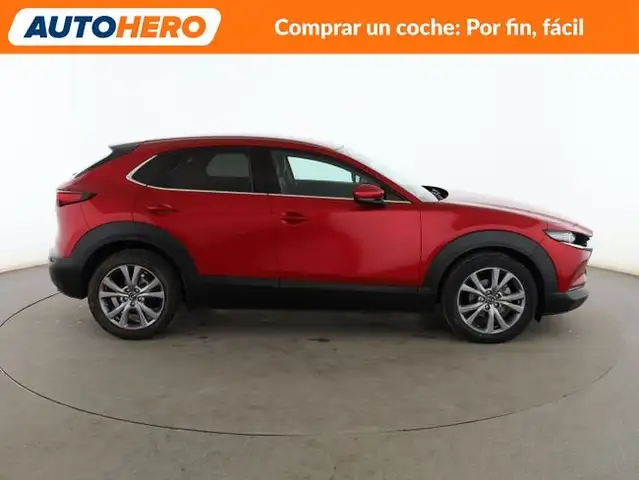 Mazda CX-30 view 7