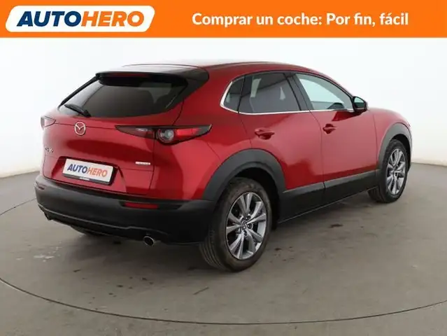 Mazda CX-30 view 6