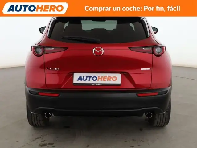 Mazda CX-30 view 5