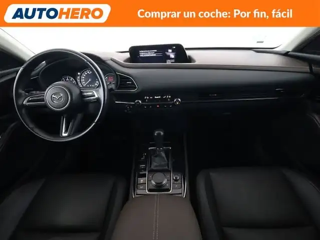 Mazda CX-30 view 13