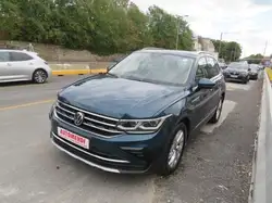 Volkswagen Tiguan 2.0 TDI 150CH ELEGANCE DSG7