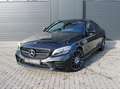 Mercedes-Benz C 200 Coupé C 200 d Grau - thumbnail 2