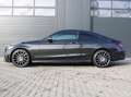 Mercedes-Benz C 200 Coupé C 200 d Grau - thumbnail 6