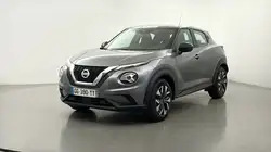 Nissan Juke 1.2e DIG-T 115 Start/Stop System N-Connecta