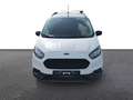 Ford Transit Courier TREND DACHRELING / GANZJAHRESREIFE Wit - thumbnail 10