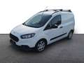 Ford Transit Courier TREND DACHRELING / GANZJAHRESREIFE Wit - thumbnail 2