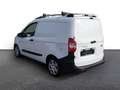 Ford Transit Courier TREND DACHRELING / GANZJAHRESREIFE Wit - thumbnail 4