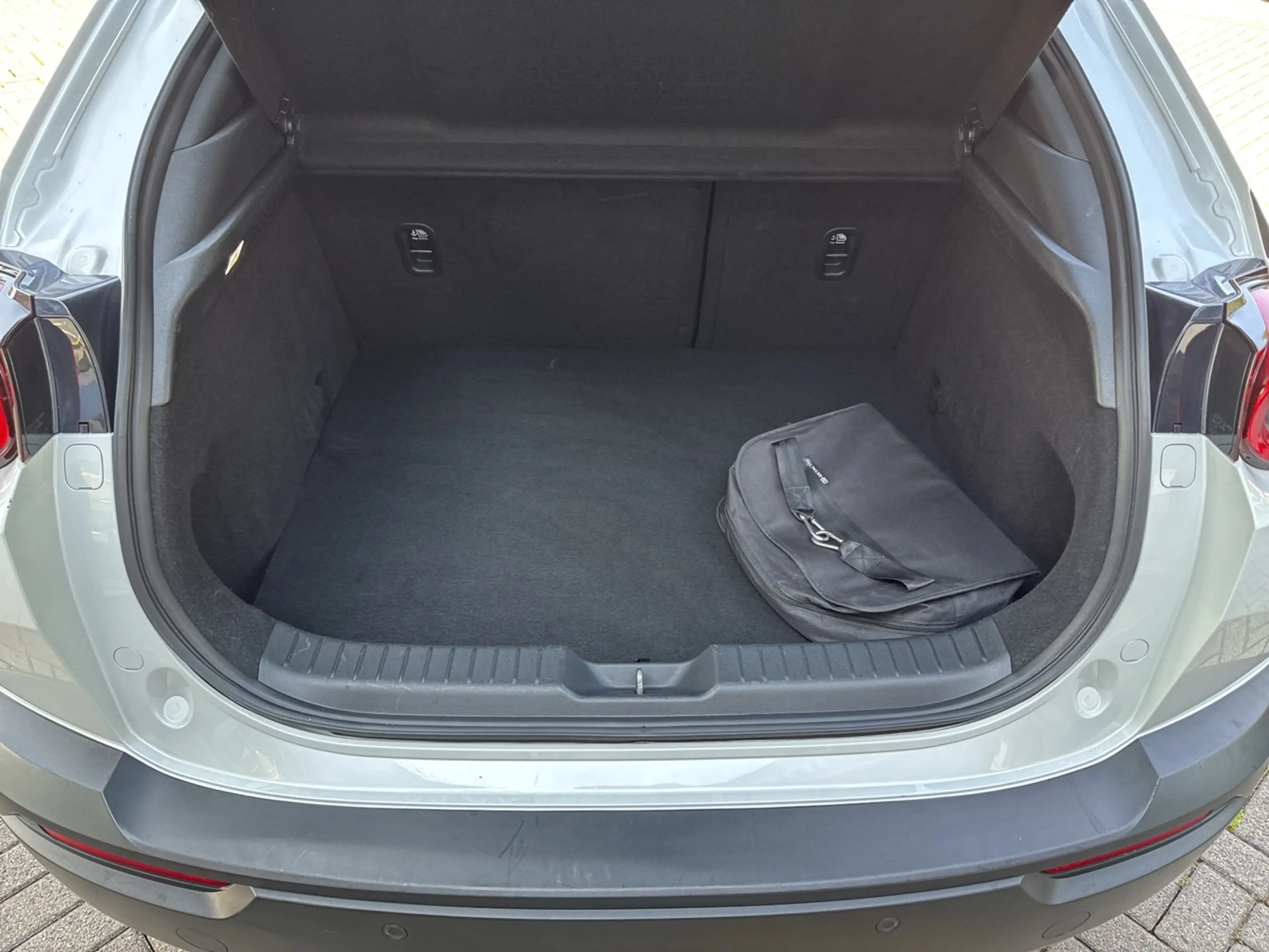 Mazda MX-30 e-SKYACTIV EV 145 FWD AT KOM-P IV-P PRE-P — photo 10
