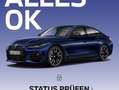 BMW 440 M440i xDrive 48 V Gran Coupe Aut. Blau - thumbnail 6